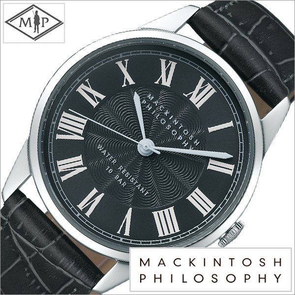 マッキントッシュ フィロソフィー 腕時計 MACKINTOSH PHILOSOPHY 時計 FCZK992 メンズ
