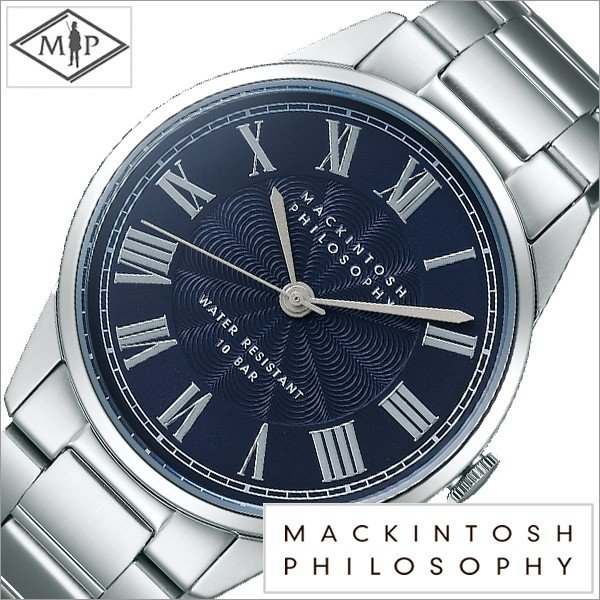 マッキントッシュ フィロソフィー 腕時計 MACKINTOSH PHILOSOPHY 時計 FCZK994 メンズ
