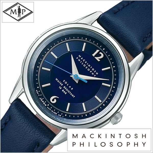 マッキントッシュ フィロソフィー 腕時計 MACKINTOSH PHILOSOPHY 時計 FDAD990 レディース