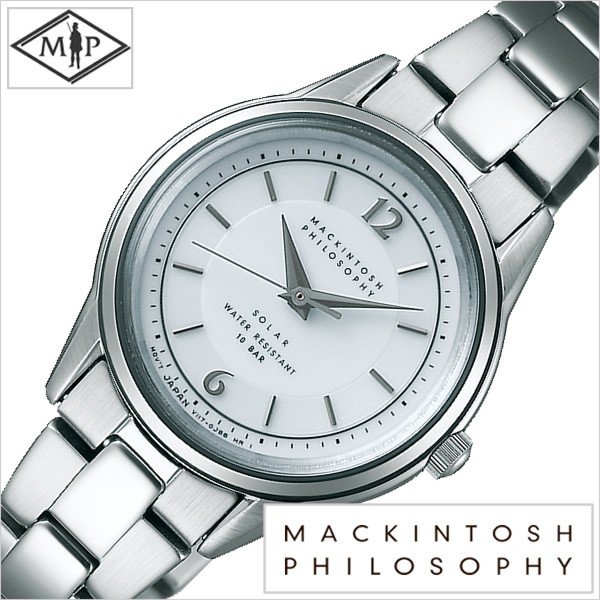 マッキントッシュ フィロソフィー 腕時計 MACKINTOSH PHILOSOPHY 時計 FDAD992 レディース