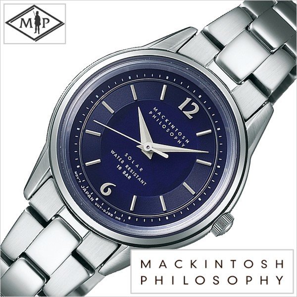 マッキントッシュ フィロソフィー 腕時計 MACKINTOSH PHILOSOPHY 時計 FDAD993 レディース