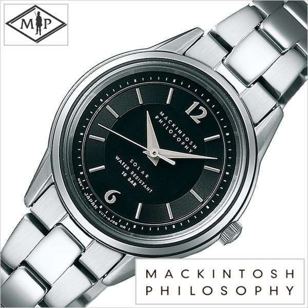 マッキントッシュ フィロソフィー 腕時計 MACKINTOSH PHILOSOPHY 時計 FDAD994 レディース