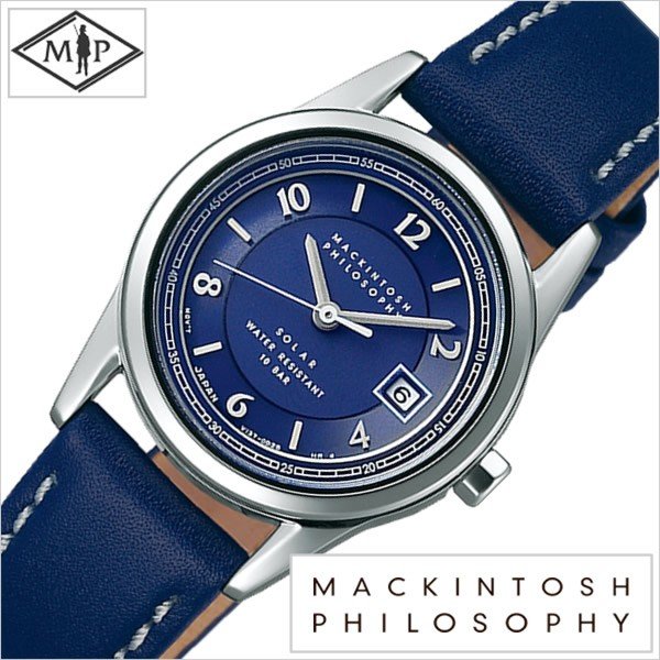 マッキントッシュ フィロソフィー 腕時計 MACKINTOSH PHILOSOPHY 時計 FDAD995 レディース