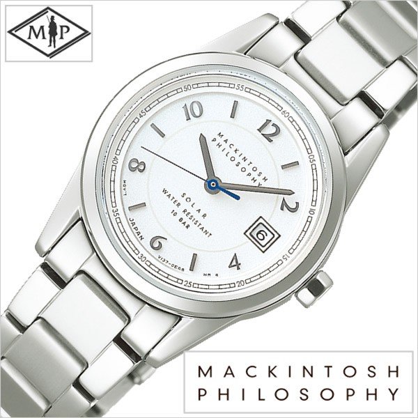 マッキントッシュ フィロソフィー フィロソフィー 腕時計 MACKINTOSH PHILOSOPHY  時計 FDAD998 レディース