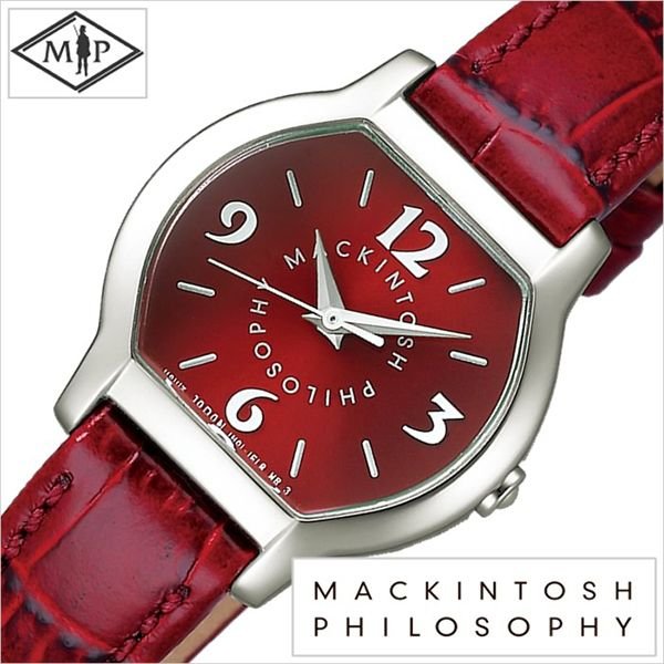 マッキントッシュ フィロソフィー 腕時計 MACKINTOSH PHILOSOPHY 時計 FDAK988 レディース