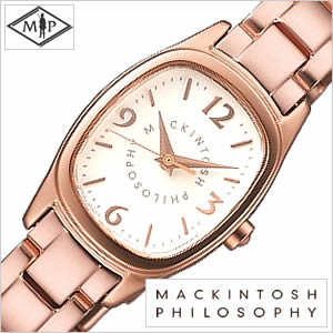 マッキントッシュ フィロソフィー 腕時計 MACKINTOSH PHILOSOPHY 時計 フェミニン FDAK990 メンズ