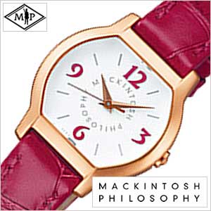 マッキントッシュ フィロソフィー 腕時計 MACKINTOSH PHILOSOPHY チェルシー FDAK993 レディース セール