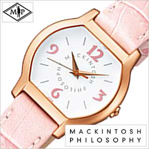 マッキントッシュ フィロソフィー 腕時計 MACKINTOSH PHILOSOPHY チェルシー FDAK994 レディース セール