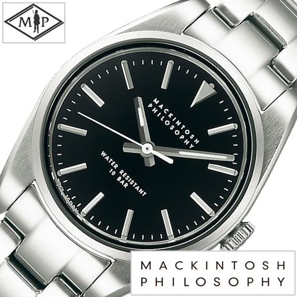 マッキントッシュ フィロソフィー 腕時計 MACKINTOSH PHILOSOPHY 時計 FDAT981 レディース