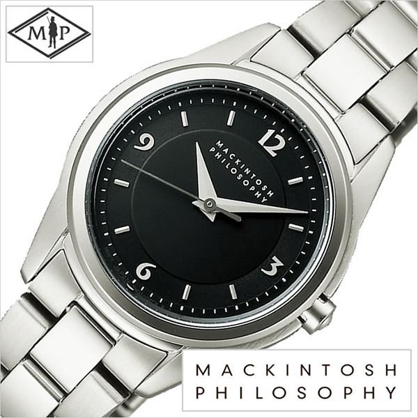 セイコー 時計 SEIKO 腕時計 マッキントッシュ フィロソフィー FDAT991 レディース