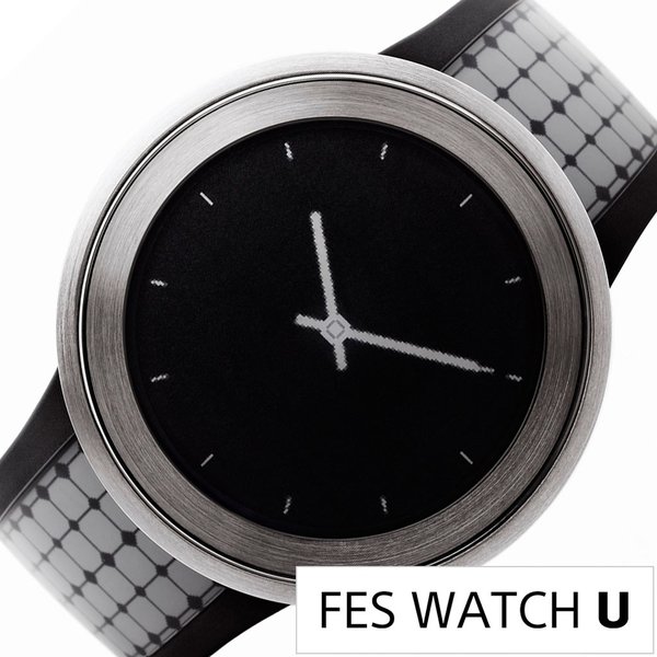 ソニー 腕時計 SONY 時計 フェス ウォッチ ユー シルバー FES-WA1-S ユニセックス メンズ レディース