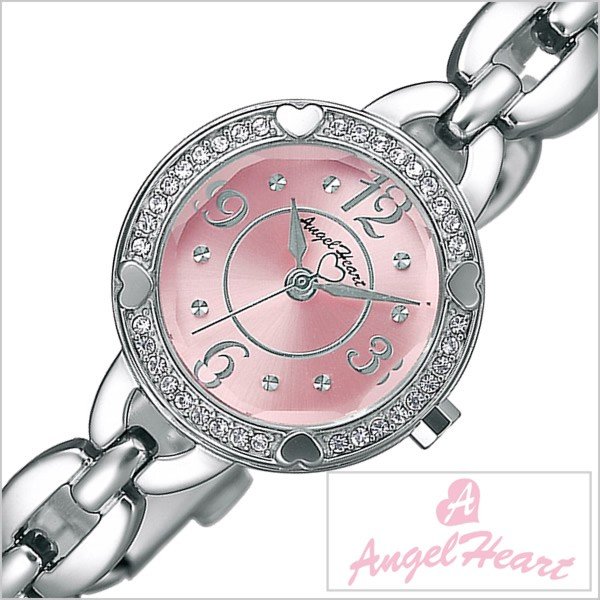 エンジェルハート 腕時計 AngelHeart 時計 フォー ハート FH22SP レディース