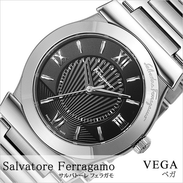 サルバトーレフェラガモ 腕時計 Salvatore Ferragamo 時計 ベガ FI0940015 メンズ