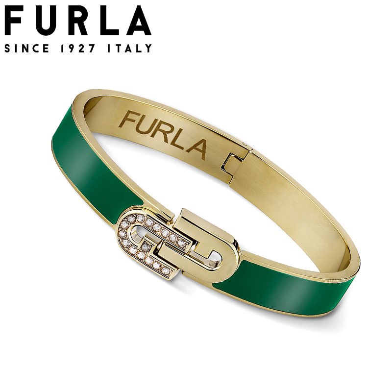 お手頃価格 ARCH アクセサリー FURLAACCESSORY フルラ] BANGLE S FJ0122BTS アクセサリー