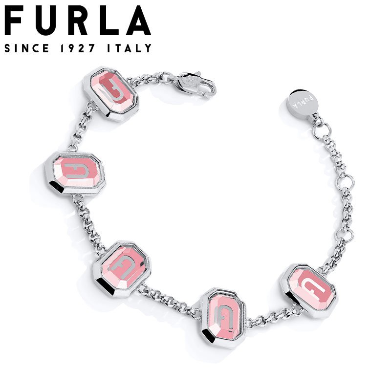 ե ꡼ FURLA ֥쥹å ʥ ǥ FJ0313BTU  ֥쥹å 㡼 ꥸʥ ٿ 줤 İ  