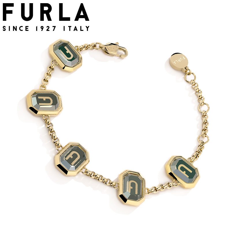 ե ꡼ FURLA ֥쥹å ʥ ǥ FJ0314BTU  ֥쥹å 㡼 ٿ 줤 襤   奨