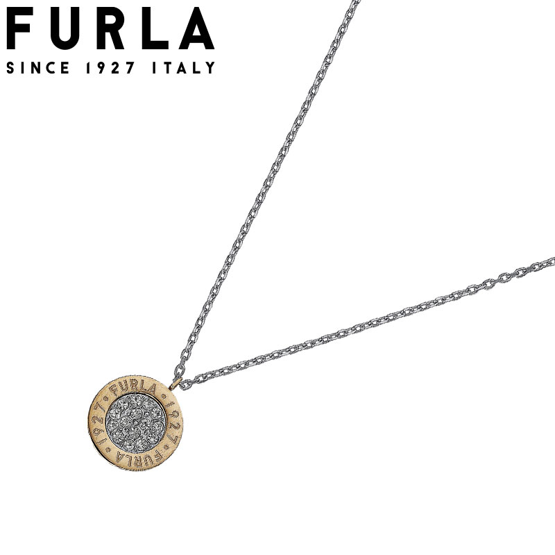 フルラ ネックレス レディース シンプル おしゃれ シルバー FURLA（シルバー ・ ネックレス）のフリマアイテム一覧