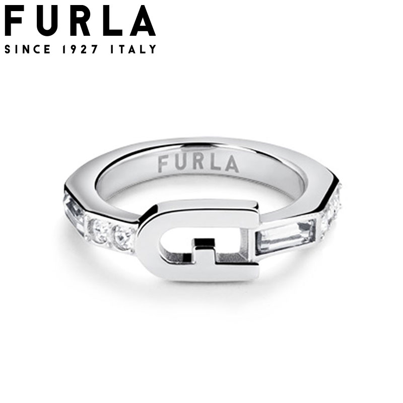 フルラ アクセサリー FURLA リング スパークリング SPARKLING RING