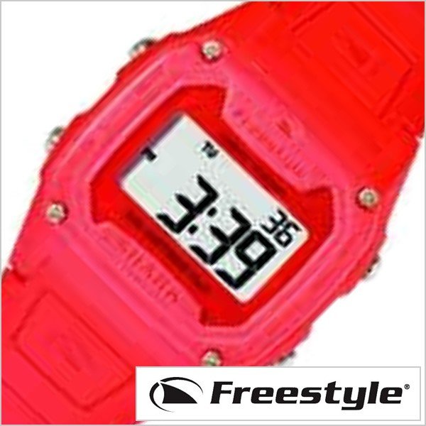 フリースタイル 腕時計 FreeStyle 時計 シャーククラシック FS81262 メンズ レディース