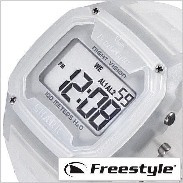 フリースタイル 腕時計 FreeStyle 時計 キラーシャーク FS84971 メンズ