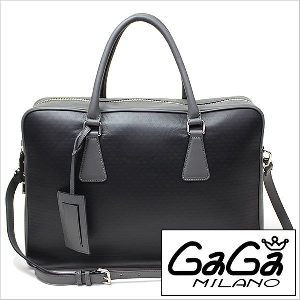 κ߸˽ʬòϥ ߥ  GAGA MILANO GAGA-BAG-027 ӥͥ  