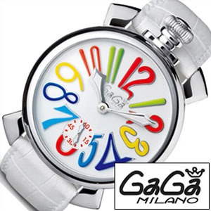 ߥ ӻ GaGaMILANO ޥ̥ 48MM å㥤 󥺻GG-5010.1 