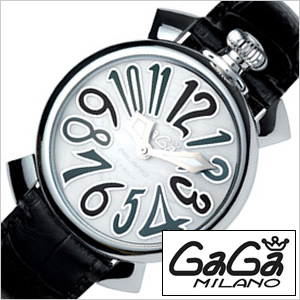 ߥ ӻ GaGaMILANO ޥ̥ 40MM å㥤  ǥ GG-5020.5 