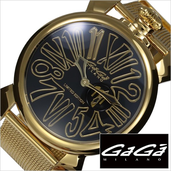  ߥ ӻ GaGa MILANO  GG-5083NJ01 