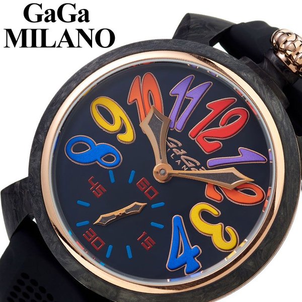  ߥ ӻ GaGa MILANO  ޥ̥ GG-606101S-RU 