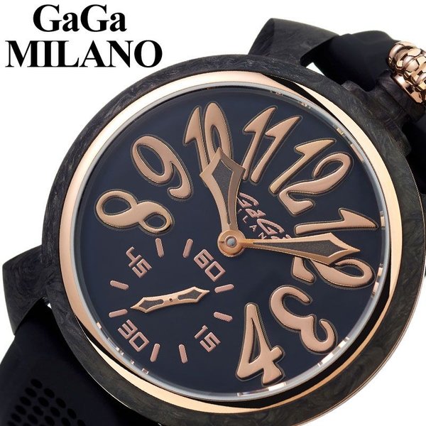  ߥ ӻ GaGa MILANO  ޥ̥ GG-606102S-RU 