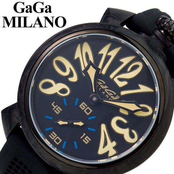  Ȣʤۥ ߥ ӻ GaGa MILANO  ޥ̥ GG-606201S-RU 