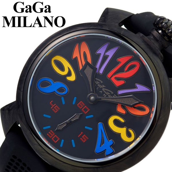  ߥ ӻ GaGa MILANO  ޥ̥ GG-606202S-RU 