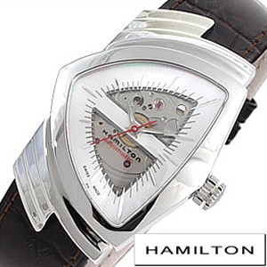 HAMILTON ハミルトン 腕時計 ベンチュラ VENTURA メンズ H24515551 オートマチック セール