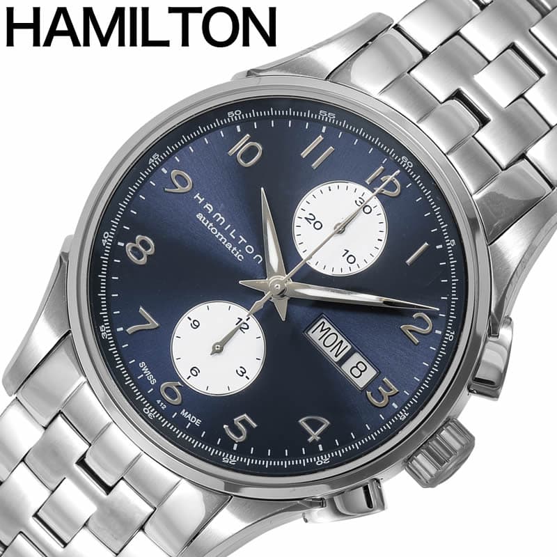 ϥߥȥ ӻ HAMILTON  㥺ޥ Jazzmaster  ӻ ֥롼 H32576141 ꥫ   Ҳ » ͵  