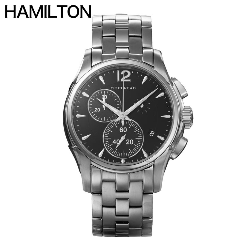 HAMILTON ハミルトン 腕時計 時計 ジャズマスター JAZZ MASTER