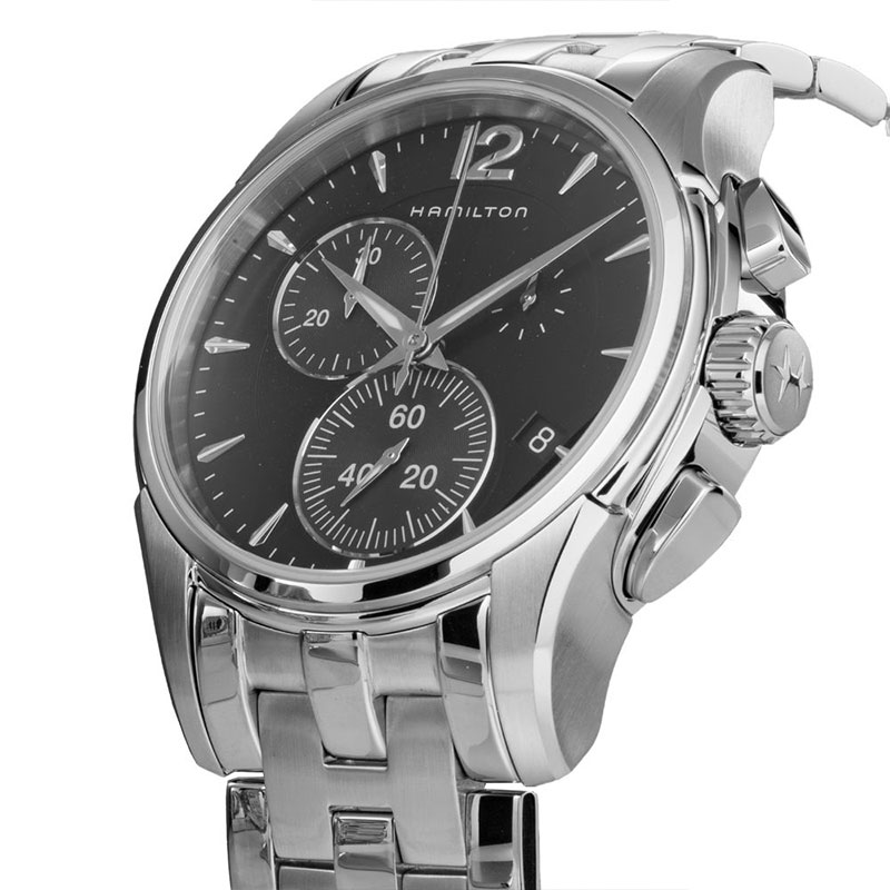 HAMILTON（ハミルトン） 腕時計 時計 ジャズマスター JAZZ MASTER