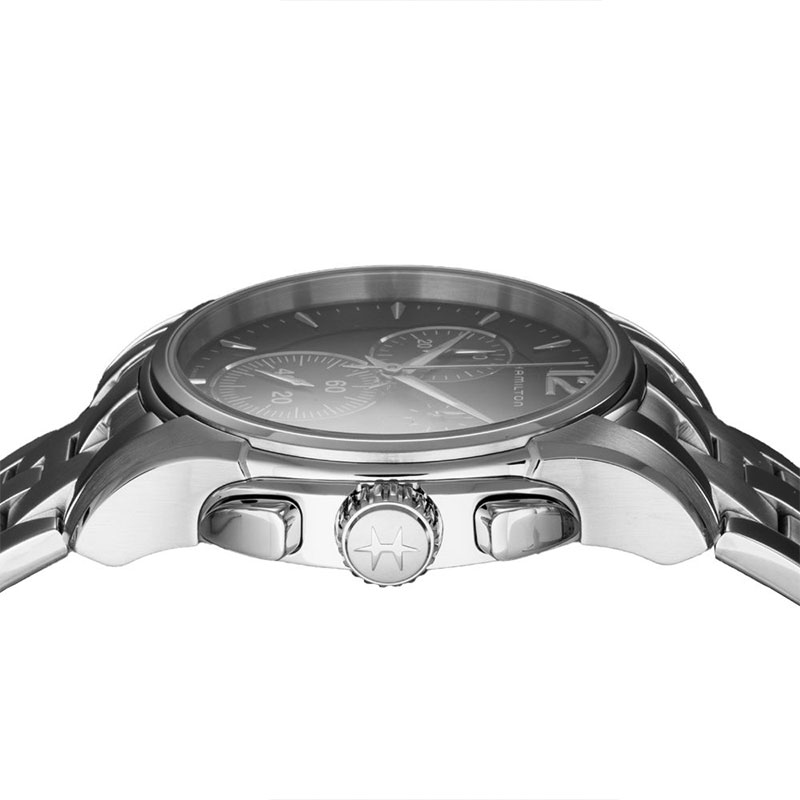 HAMILTON（ハミルトン） 腕時計 時計 ジャズマスター JAZZ MASTER