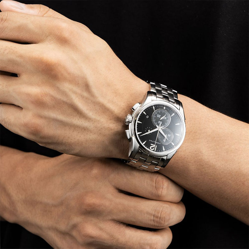 HAMILTON（ハミルトン） 腕時計 時計 ジャズマスター JAZZ MASTER