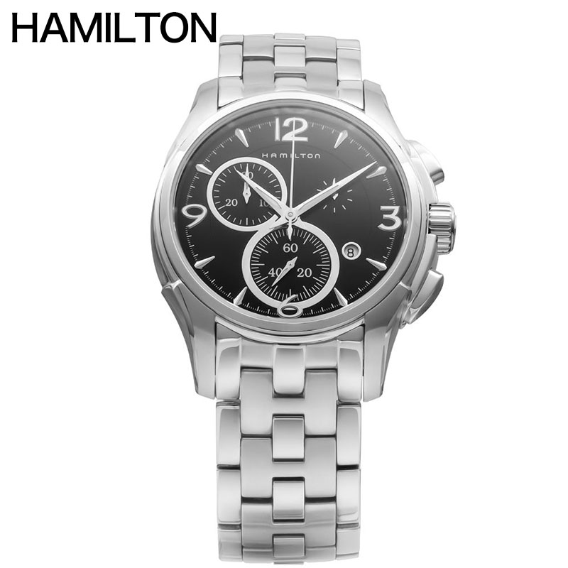 【最終価格】Hamilton ハミルトン　ジャズマスター　H32612135 HAMILTON（ハミルトン） 腕時計 時計 ジャズマスター JAZZ MASTER
