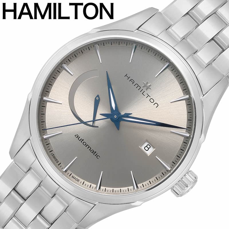 ϥߥȥ ӻ HAMILTON  㥺ޥ Jazzmaster  ӻ С١ H32635122 ꥫ   Ҳ » ͵ 