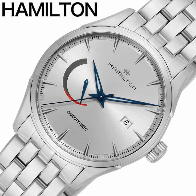 ϥߥȥ ӻ HAMILTON  㥺ޥ Jazzmaster  ӻ С H32635181 ꥫ   Ҳ » ͵  