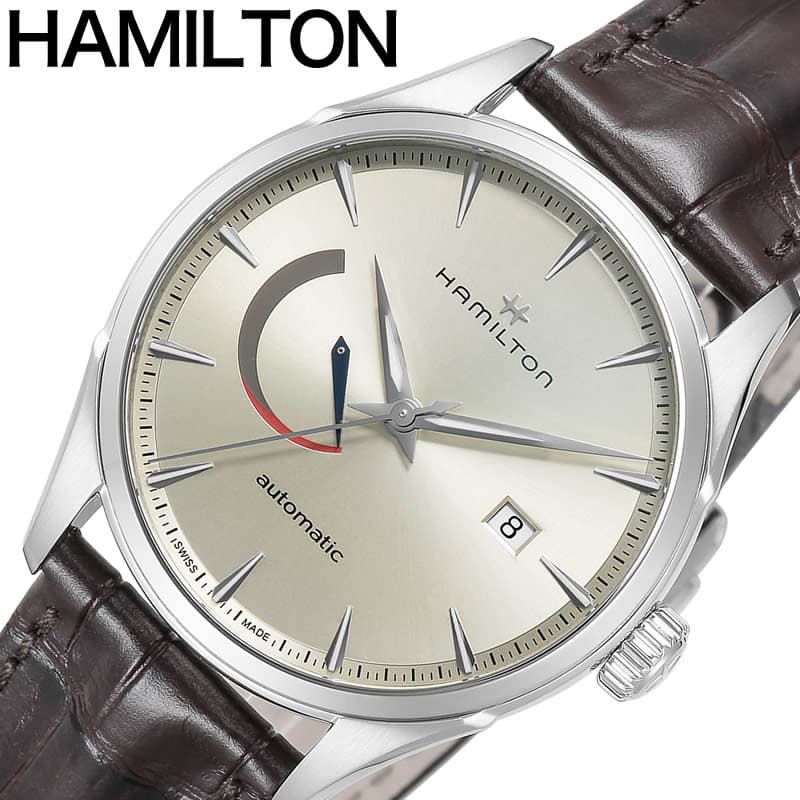 ϥߥȥ ӻ HAMILTON  㥺ޥ Jazzmaster  ӻ ܥ꡼ H32635521 ꥫ   Ҳ » ͵  