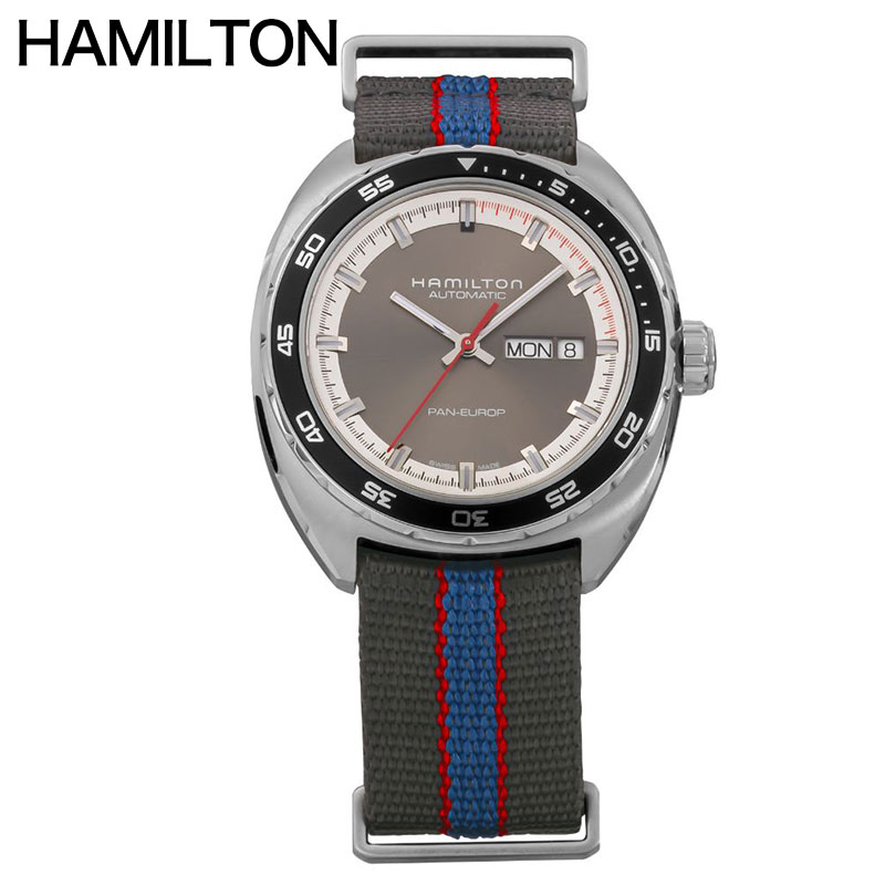 HAMILTON（ハミルトン） 腕時計 時計 アメリカン クラシック AMERICAN