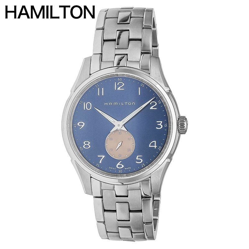 HAMILTON ハミルトン 腕時計 時計 ジャズマスター JAZZ MASTER