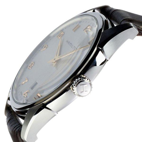 ハミルトン 腕時計 HAMILTON 時計 ジャズマスター シンライン H38511513 メンズ QG3770085827