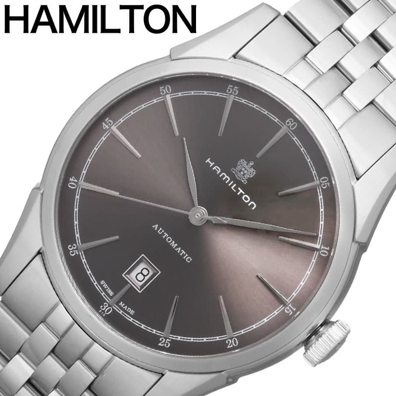 ϥߥȥ ӻ HAMILTON  ԥåȥ֥Хƥ Spirit of Liberty    ư ӥͥ ץ H42415091