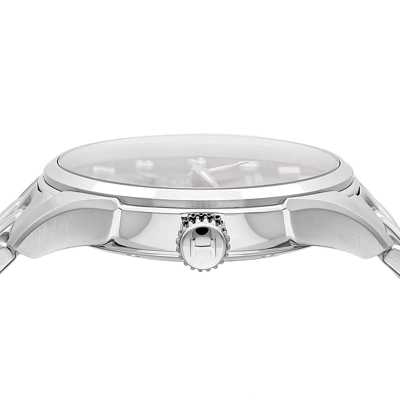 ハミルトン 腕時計 HAMILTON 時計 ジャズマスター Jazzmaster メンズ 腕時計 ブラック H42515135 アメリカ 話題 大人 社会人 紳士 人気 おすすめ おしゃれの画像