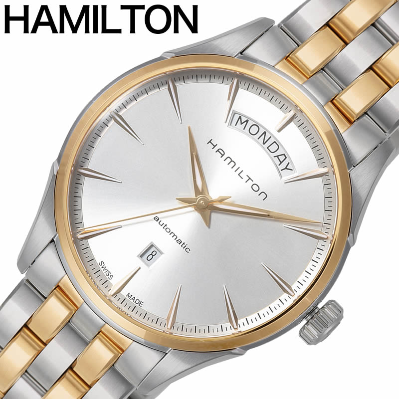 ϥߥȥ ӻ HAMILTON  㥺ޥ Jazzmaster  ӻ С H42525251 ꥫ   Ҳ » ͵  