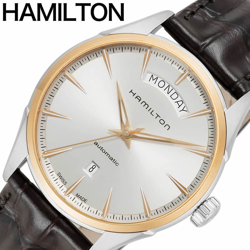 ϥߥȥ ӻ HAMILTON  㥺ޥ Jazzmaster  ӻ С H42525551 ꥫ   Ҳ » ͵  