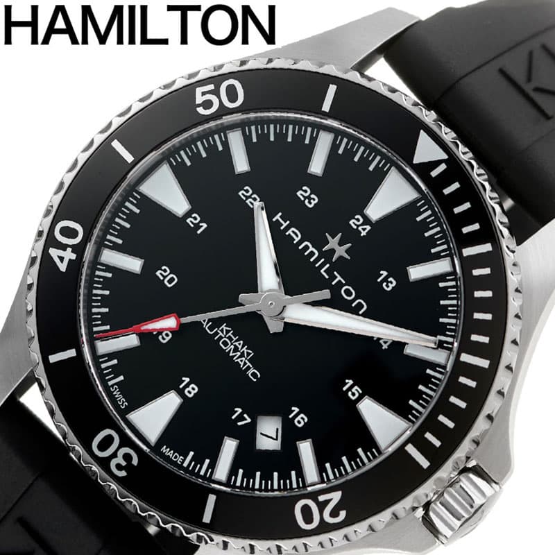 ϥߥȥ ӻ HAMILTON  ϥߥȥ HAMILTON  KHAKI     ư H82335331 ͵   ֥ ץ쥼